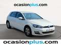 Volkswagen Golf 1.6TDI CR BMT Business 110 Blanc - thumbnail 2
