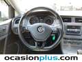 Volkswagen Golf 1.6TDI CR BMT Business 110 Blanc - thumbnail 20