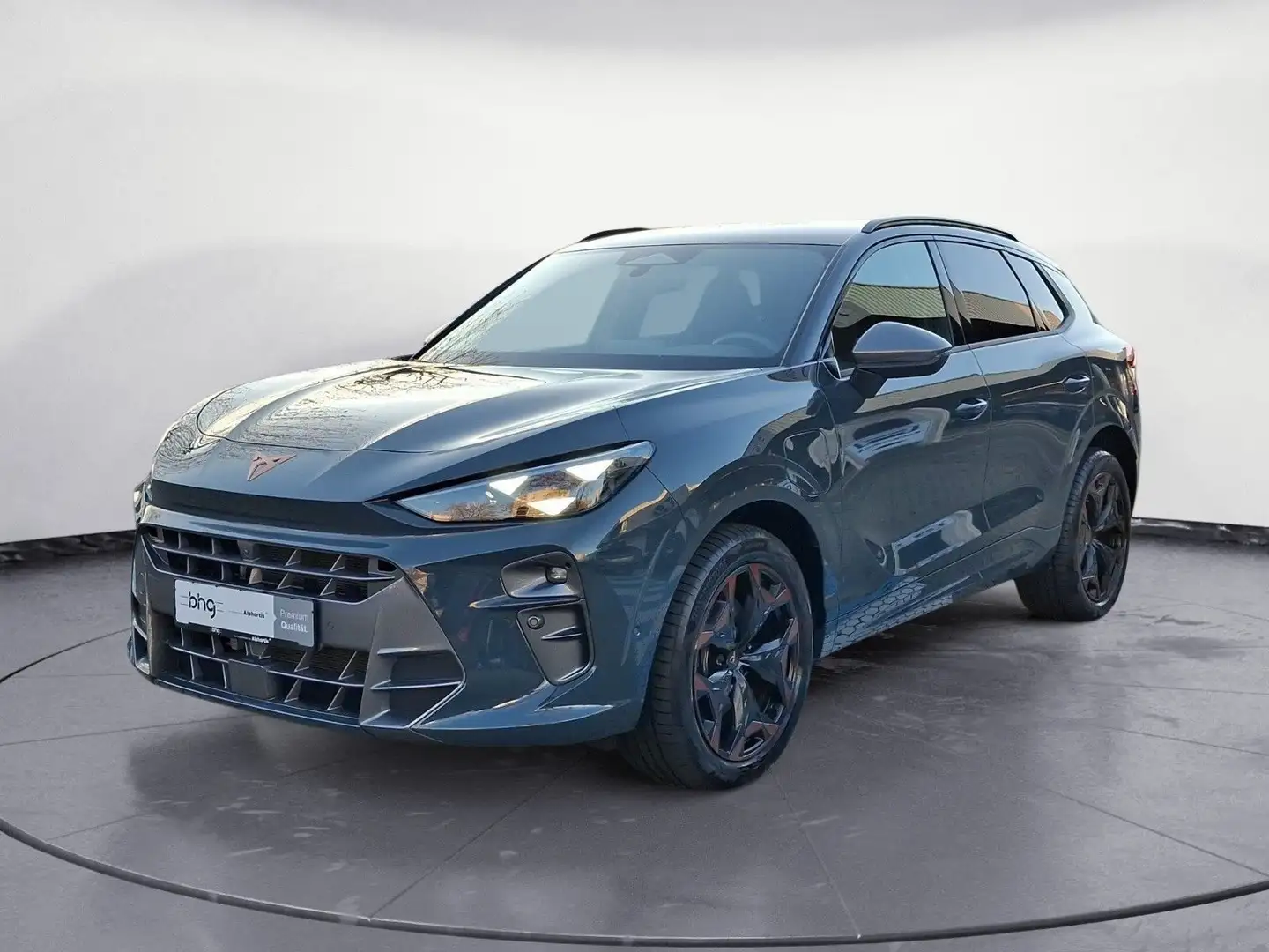 CUPRA Terramar 1.5 e-Hybrid DSG VZ Blau - 2