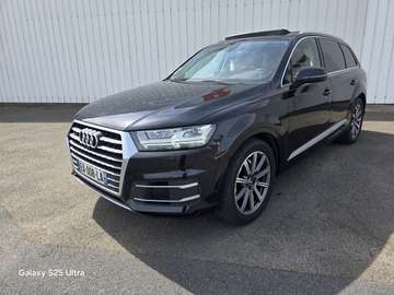 3.0 V6 TDI Clean Diesel 272 Tiptronic 8 Quattro 5p