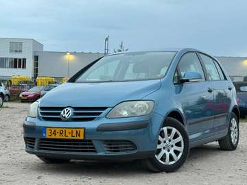 1.6 FSI Comfortline/ LAAG KM/ ZOMER BLAUW/ TREKHAA