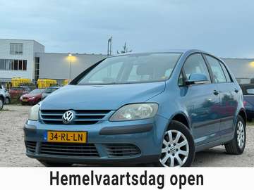 1.6 FSI Comfortline/ LAAG KM/ ZOMER BLAUW/ TREKHAA