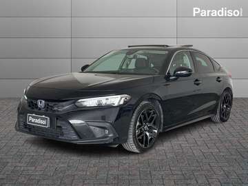 2.0 HEV ADVANCE | 2023 - 142CV