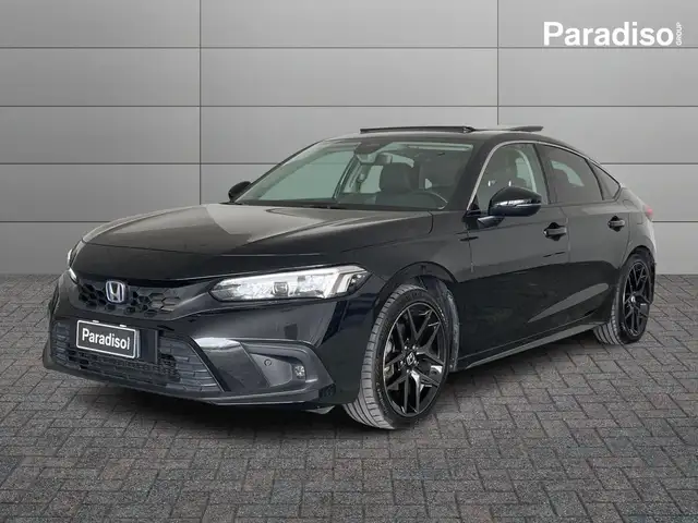 Honda Civic 2.0 HEV ADVANCE | 2023 - 142CV