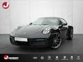 Porsche 992 911 Carrera SHZ Sportabgasanlage Rückfahrkam. Noir - thumbnail 1