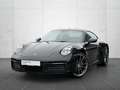 Porsche 992 911 Carrera SHZ Sportabgasanlage Rückfahrkam. Schwarz - thumbnail 28