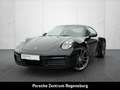 Porsche 992 911 Carrera SHZ Sportabgasanlage Rückfahrkam. Schwarz - thumbnail 2