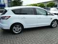 Ford S-Max 2.0 EcoBlue Titanium Leder Kamera LED Top Zustand! Blanc - thumbnail 13