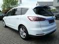 Ford S-Max 2.0 EcoBlue Titanium Leder Kamera LED Top Zustand! Blanc - thumbnail 14