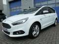 Ford S-Max 2.0 EcoBlue Titanium Leder Kamera LED Top Zustand! Blanc - thumbnail 1