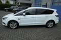 Ford S-Max 2.0 EcoBlue Titanium Leder Kamera LED Top Zustand! Blanc - thumbnail 15