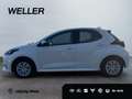 Toyota Yaris Hybrid 116 1.5 Business Edition *CAM*SHZ* Wit - thumbnail 4