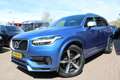Volvo XC90 2.0 T8 Twin Engine AWD R-Design Luchtvering | Bowe Blauw - thumbnail 8