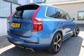 Volvo XC90 2.0 T8 Twin Engine AWD R-Design Luchtvering | Bowe Blauw - thumbnail 4