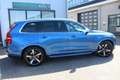 Volvo XC90 2.0 T8 Twin Engine AWD R-Design Luchtvering | Bowe Blauw - thumbnail 3