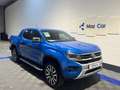 Volkswagen Amarok Amarok 3.0 V6 TDi 4Motion Aventura Bleu - thumbnail 10