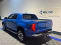 Volkswagen Amarok Amarok 3.0 V6 TDi 4Motion Aventura Bleu - thumbnail 7