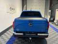 Volkswagen Amarok Amarok 3.0 V6 TDi 4Motion Aventura Bleu - thumbnail 4