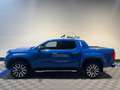 Volkswagen Amarok Amarok 3.0 V6 TDi 4Motion Aventura Bleu - thumbnail 11
