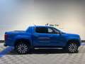 Volkswagen Amarok Amarok 3.0 V6 TDi 4Motion Aventura Bleu - thumbnail 9
