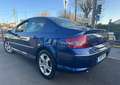 Peugeot 407 berline sport pack 2.2L 160ch 85800 kms première main Bleu - thumbnail 3