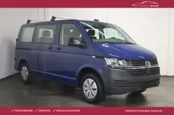 Volkswagen T6 Transporter T6.1 Kombi 6Si KAMERA NAV AHK