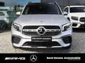 Mercedes-Benz GLB 220 d AHK PANO STANDHZG SHZ NAVI KAMERA PDC Argent - thumbnail 2