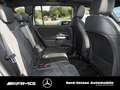 Mercedes-Benz GLB 220 d AHK PANO STANDHZG SHZ NAVI KAMERA PDC Argent - thumbnail 12