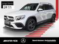 Mercedes-Benz GLB 220 d AHK PANO STANDHZG SHZ NAVI KAMERA PDC Argent - thumbnail 1