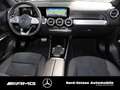 Mercedes-Benz GLB 220 d AHK PANO STANDHZG SHZ NAVI KAMERA PDC Argent - thumbnail 11