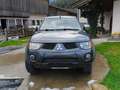 Mitsubishi L200 L200 DK, DI-D 2,5 inten Grau - thumbnail 2