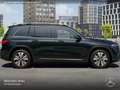 Mercedes-Benz EQB 300 4M PROG+PLUS-PAKET+360+KEYLESS+SPUR Schwarz - thumbnail 23