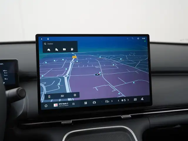 Geely Starray Em-I view 11