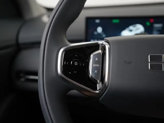Geely Starray Em-I view 7