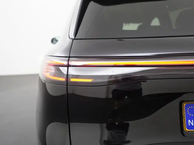 Geely Starray Em-I view 26