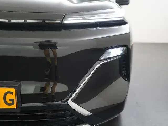 Geely Starray Em-I view 25