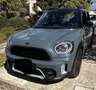 MINI Countryman D cooper D Business countryman Northwood edition Зелений - thumbnail 14