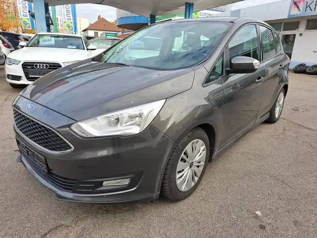 Ford C-Max Trend