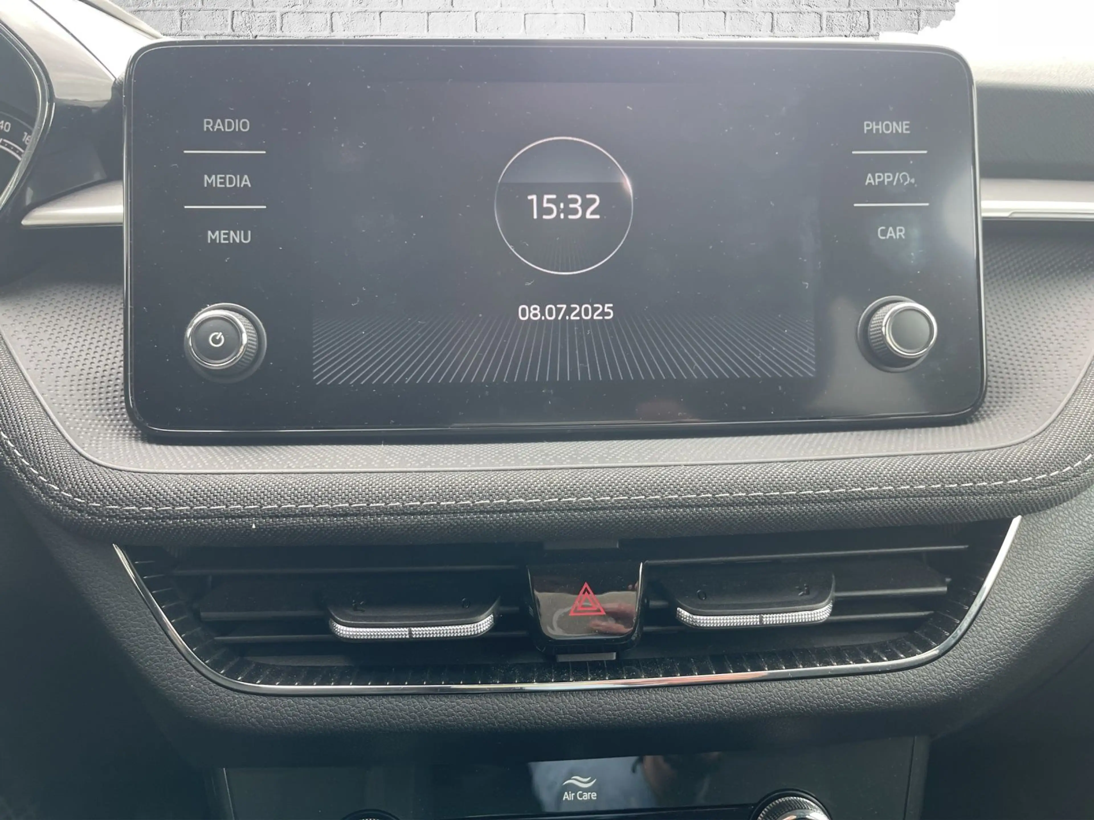 Skoda Fabia 1.0 MPI - Style — photo 14