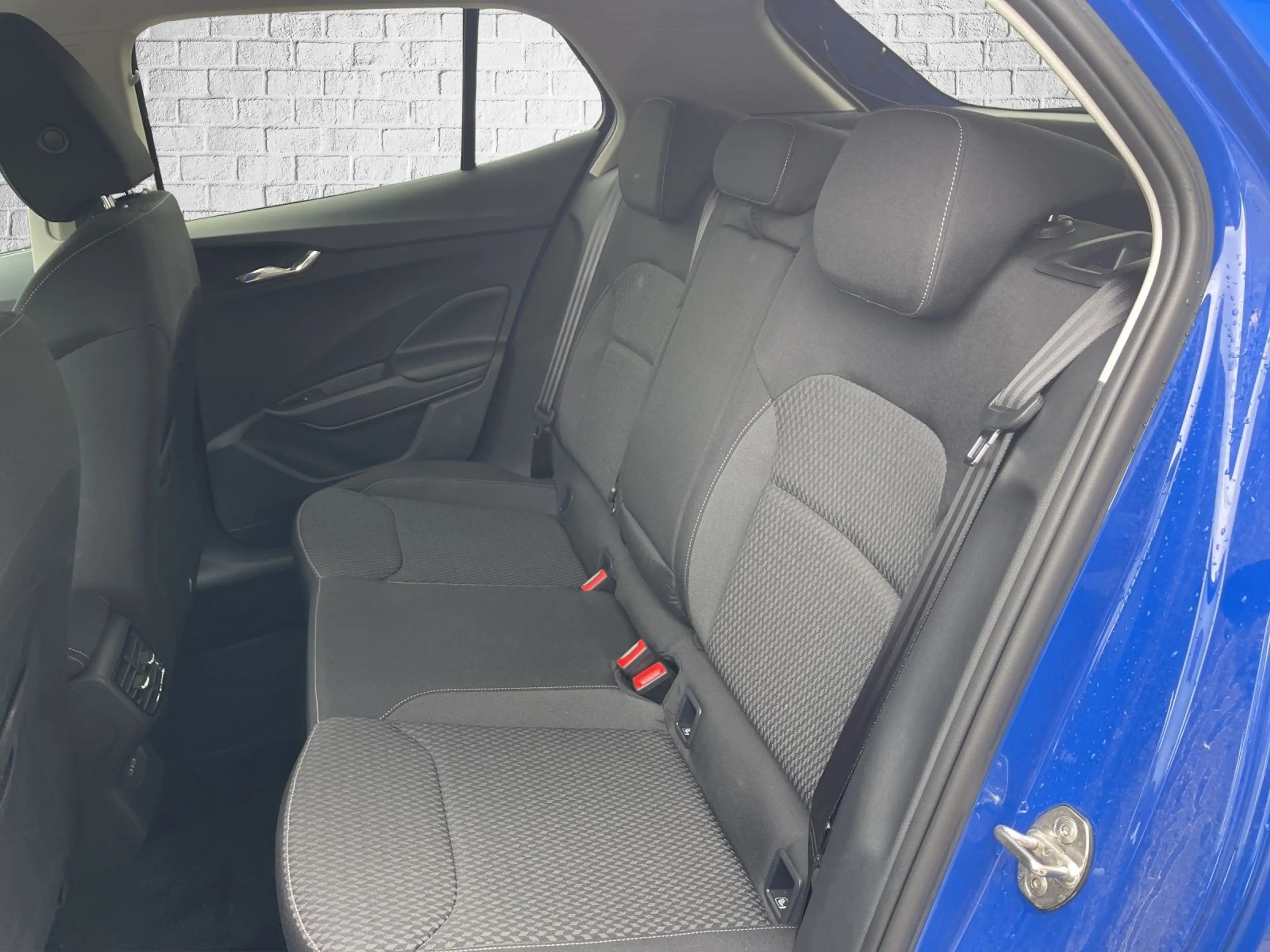Skoda Fabia 1.0 MPI - Style — photo 15