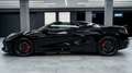 Chevrolet Corvette C8 CABRIO 70TH 6.2 STINGRAY 2LT LIFT HEAD-UP BOSE Nero - thumbnail 4
