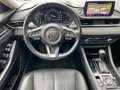 Mazda 6 Kombi Sports-Line Automatik LED 360 Leder ACC Schwarz - thumbnail 7
