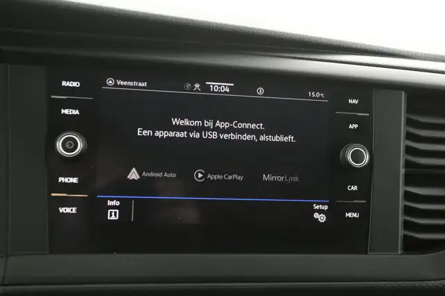 Volkswagen Transporter view 15