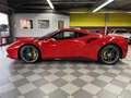 Ferrari 488 unfallfrei*Garantie*Lift*Racing Sitze Rojo - thumbnail 7