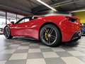 Ferrari 488 unfallfrei*Garantie*Lift*Racing Sitze Rojo - thumbnail 2