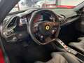 Ferrari 488 unfallfrei*Garantie*Lift*Racing Sitze Rot - thumbnail 12