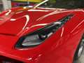 Ferrari 488 unfallfrei*Garantie*Lift*Racing Sitze Rojo - thumbnail 23