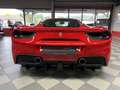 Ferrari 488 unfallfrei*Garantie*Lift*Racing Sitze Rojo - thumbnail 5