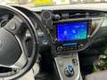Toyota Auris 1.8 Hybrid Lease+ Grijs - thumbnail 12