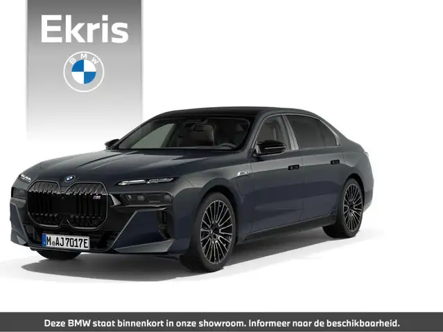 BMW 760 7 serie M760e xDrive M Sportpakket Pro | Connoisse